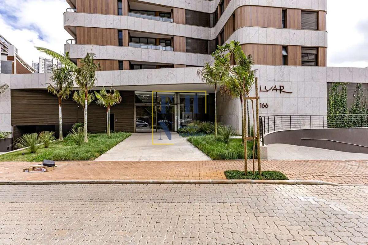 Apartamento à venda com 4 quartos, 142.00 - Vale do Sereno,Nova Lima