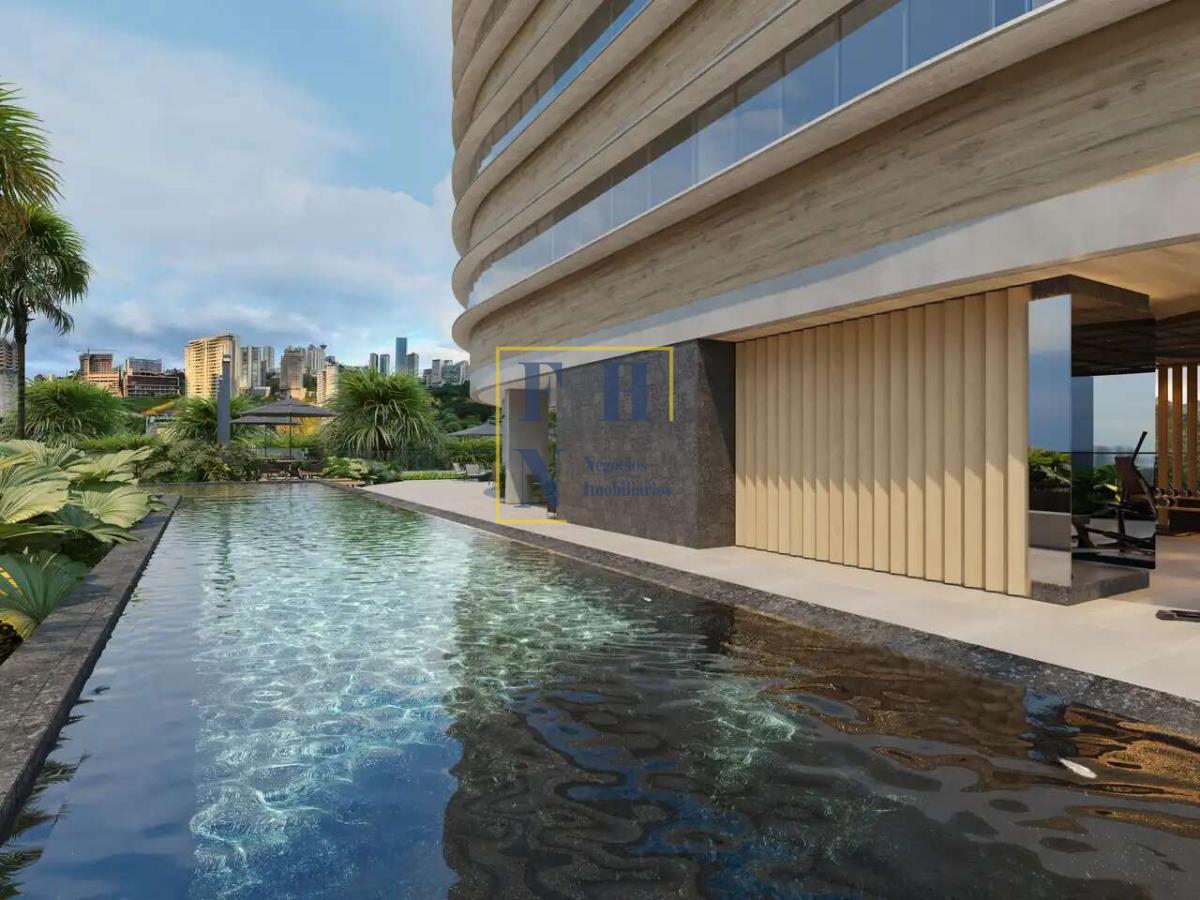  - Cobertura 4 Quartos à Venda no Vale do Sereno em Nova Lima