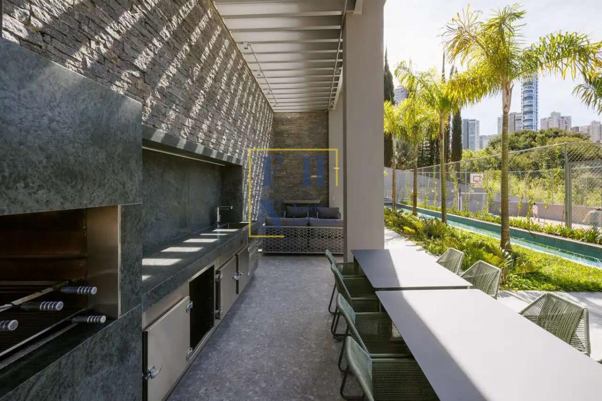  - Apartamento 4 Quartos à Venda no Vale do Sereno em Nova Lima