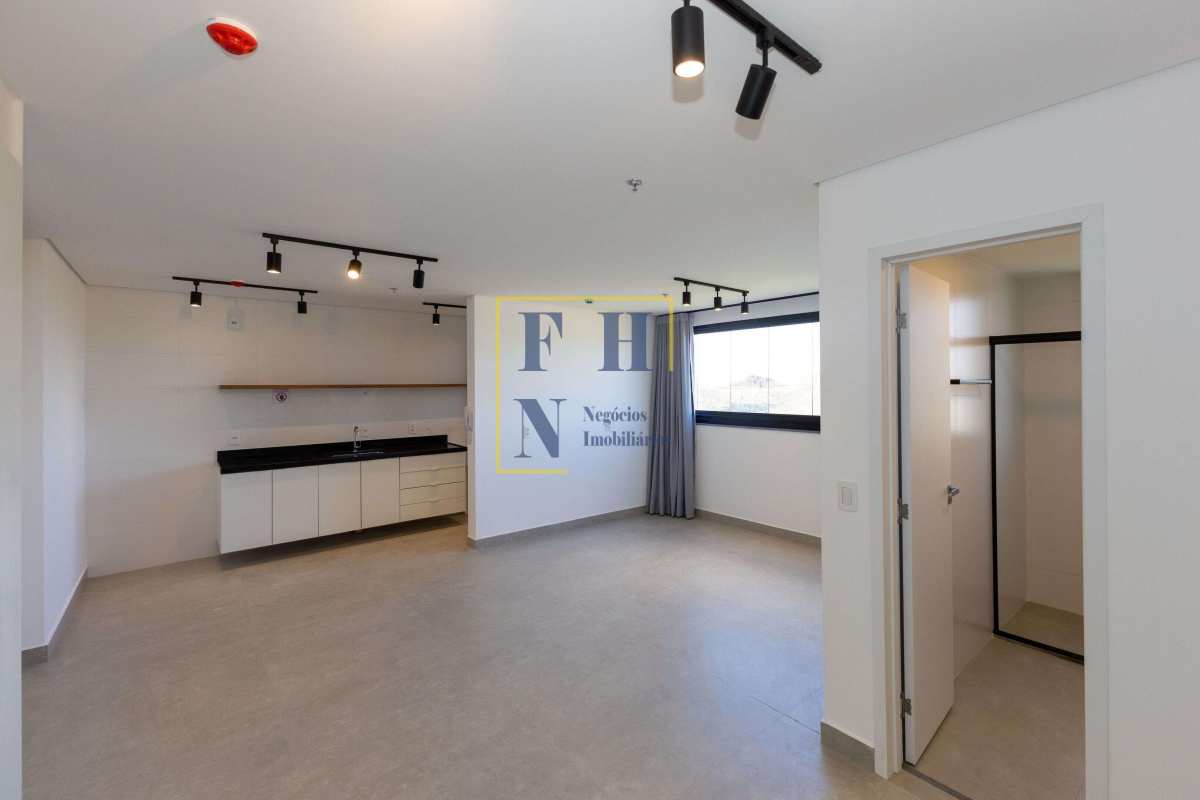Studio 1 Quarto à Venda no Vale do Sereno em Nova Lima - FHN Imóveis