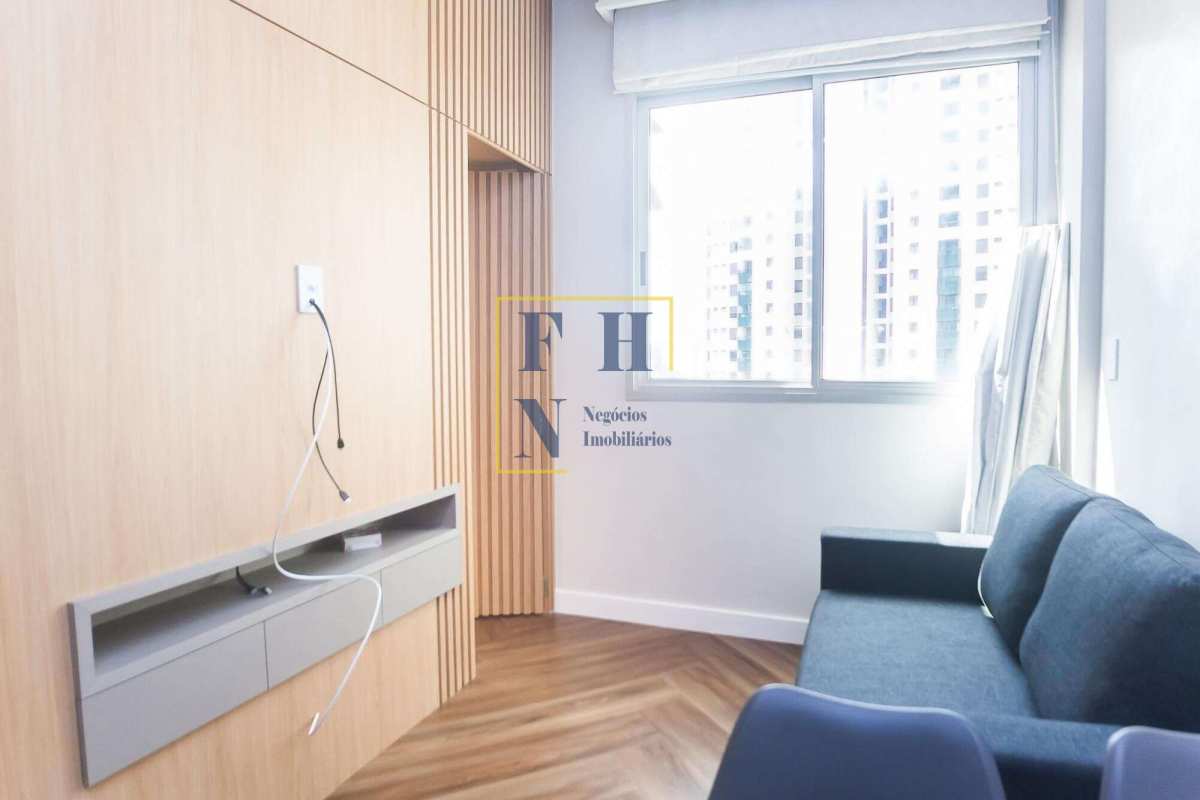 Studio 1 Quarto à Venda no Vila da Serra em Nova Lima - FHN Imóveis