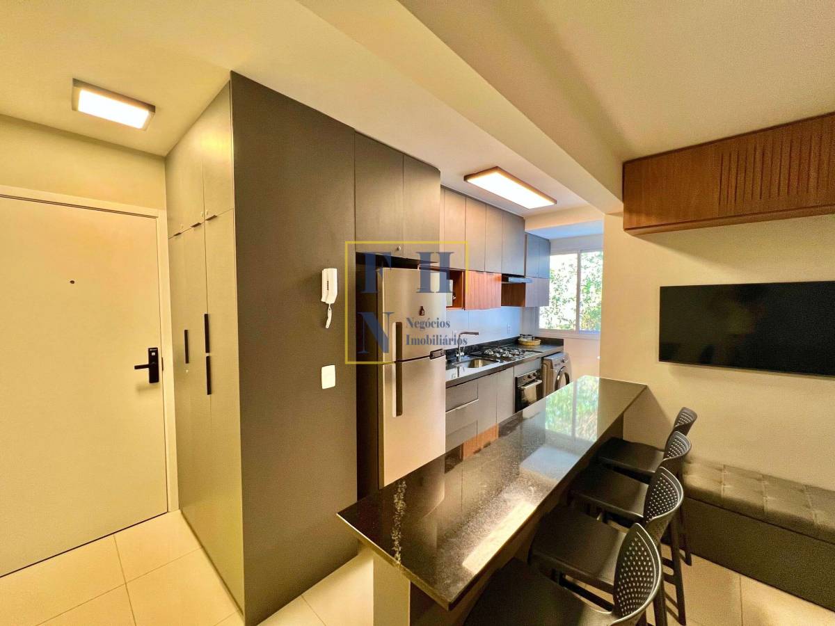  - Studio 1 Quarto à Venda no Buritis em Belo Horizonte
