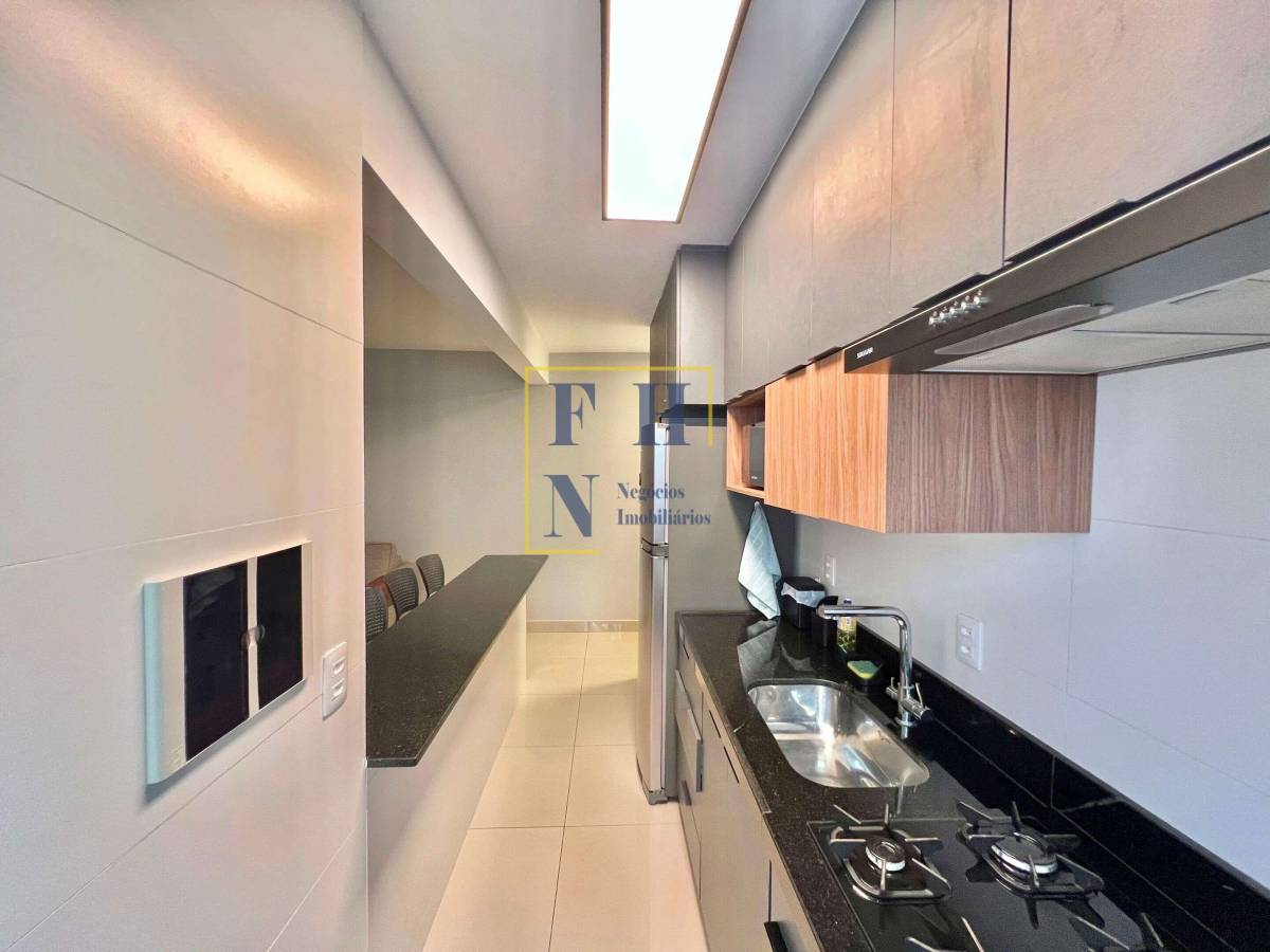  - Studio 1 Quarto à Venda no Buritis em Belo Horizonte