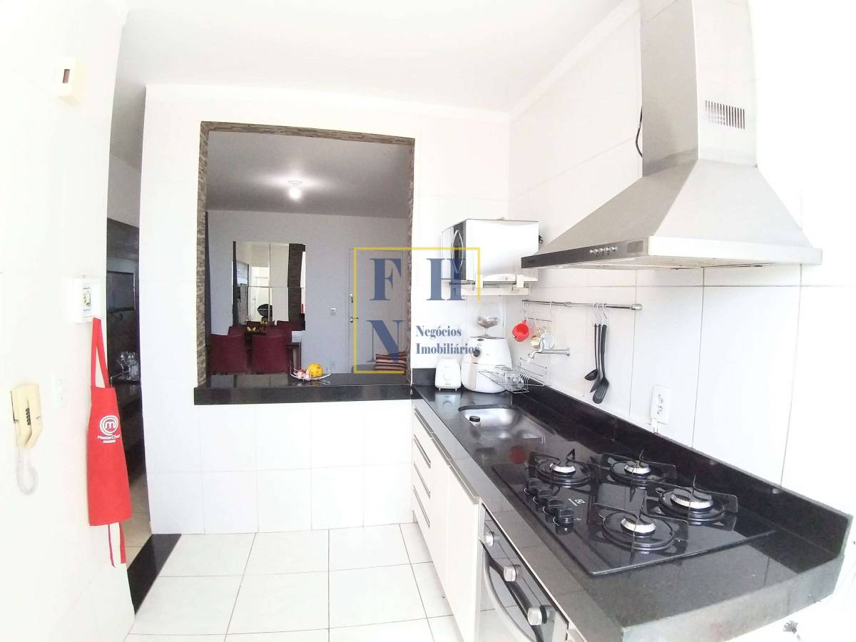  - Studio 2 Quartos à Venda no Castelo em Belo Horizonte