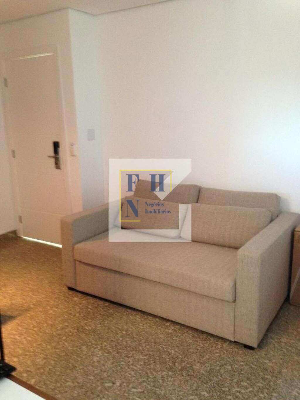Studio 1 Quarto à Venda no Estoril em Belo Horizonte