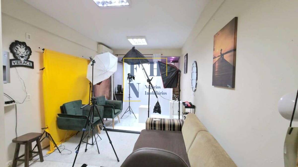 Studio 1 Quarto à Venda na Floresta em Belo Horizonte - FHN Imóveis
