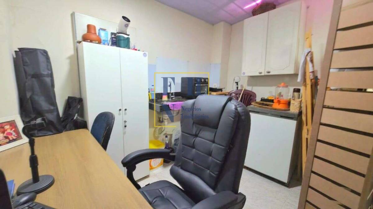  - Studio 1 Quarto à Venda na Floresta em Belo Horizonte