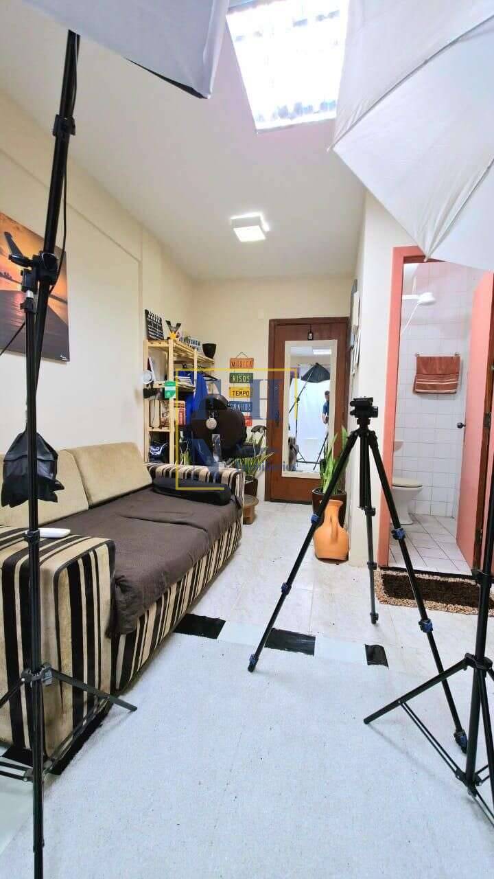  - Studio 1 Quarto à Venda na Floresta em Belo Horizonte