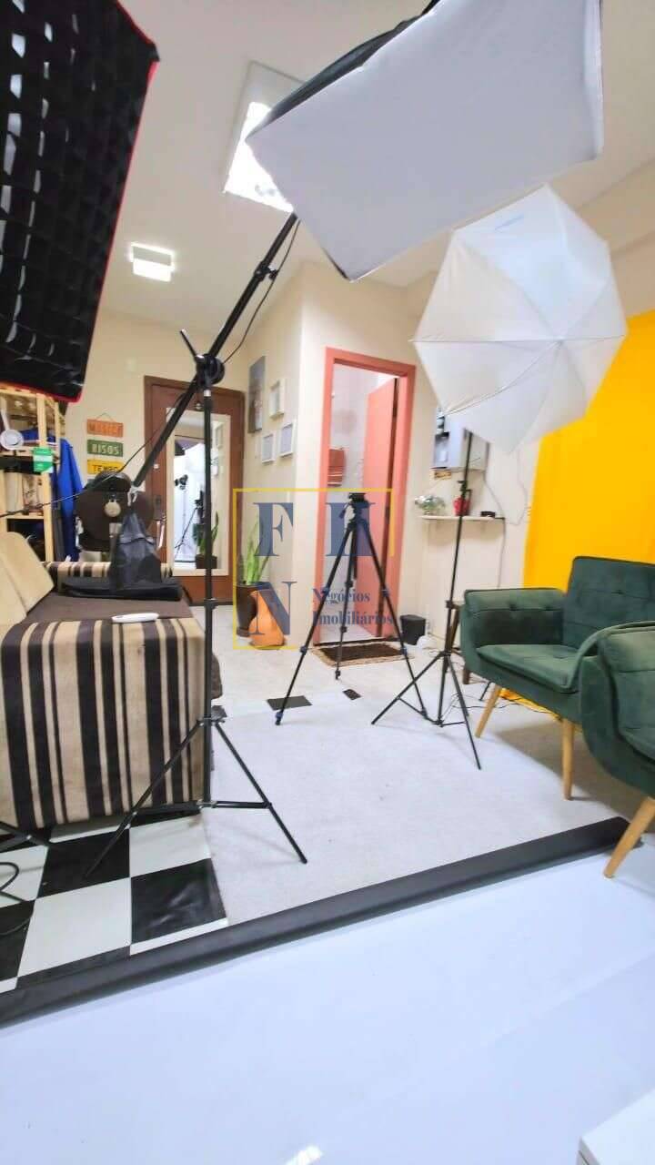  - Studio 1 Quarto à Venda na Floresta em Belo Horizonte