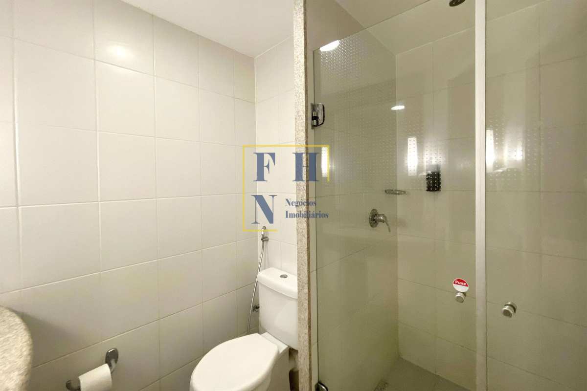 Studio 1 Quarto à Venda nos Funcionários em Belo Horizonte