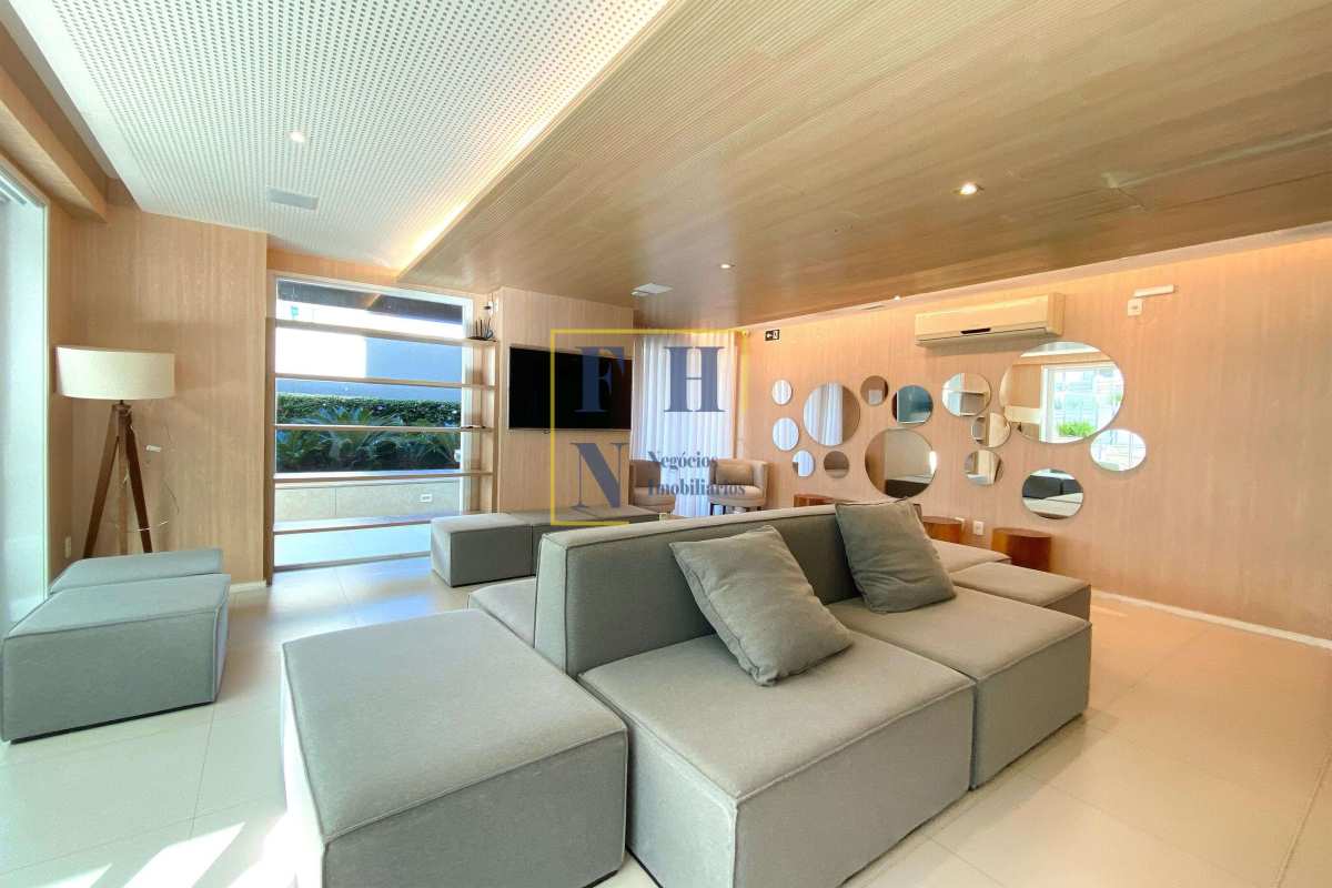 Studio 1 Quarto à Venda nos Funcionários em Belo Horizonte