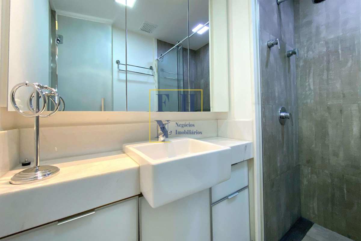 Studio à venda com 1 quarto, 19m² - Funcionários,Belo Horizonte