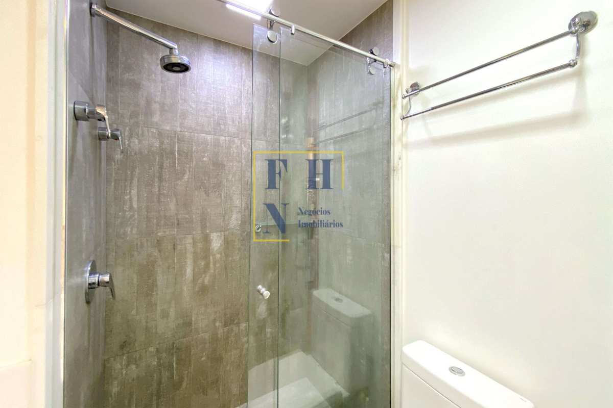  - Studio 1 Quarto à Venda nos Funcionários em Belo Horizonte