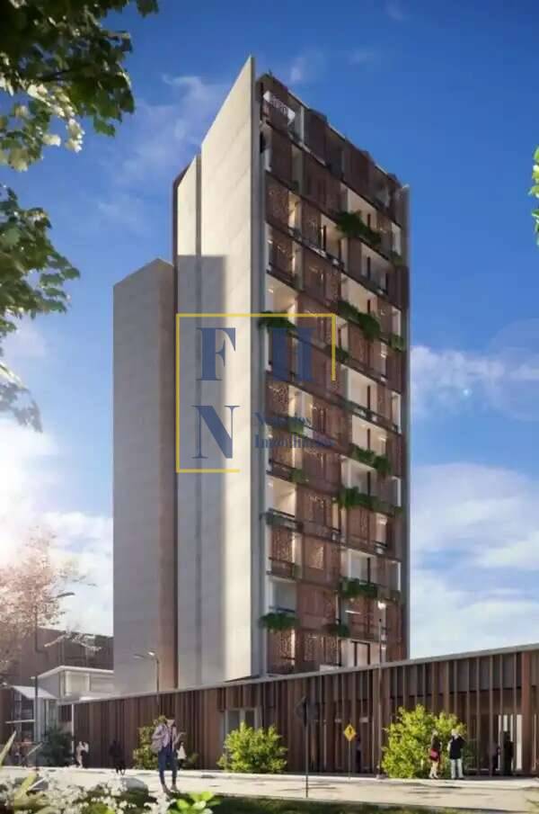 Studio à Venda na Santa Lúcia em Belo Horizonte - FHN Imóveis