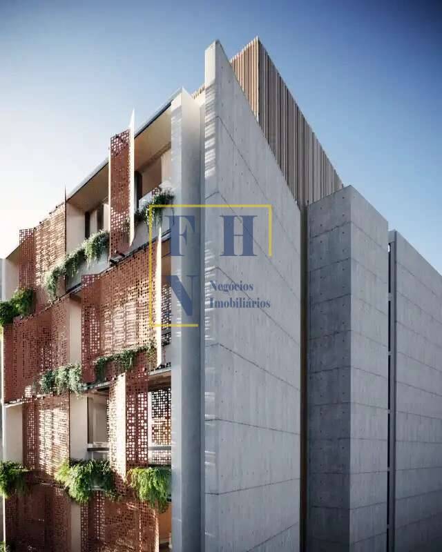  - Studio à Venda na Santa Lúcia em Belo Horizonte