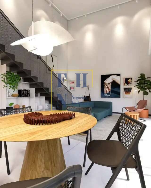  - Studio à Venda na Santa Lúcia em Belo Horizonte