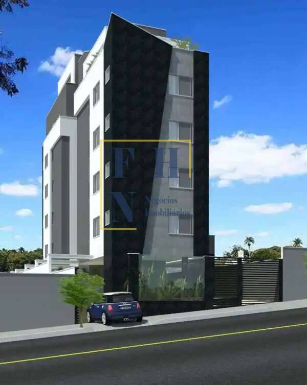 Studio à venda, 52.73m² - Anchieta,Belo Horizonte