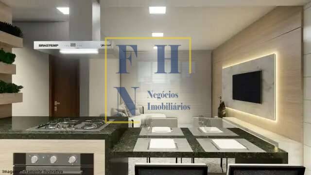  - Studio à Venda no Anchieta em Belo Horizonte