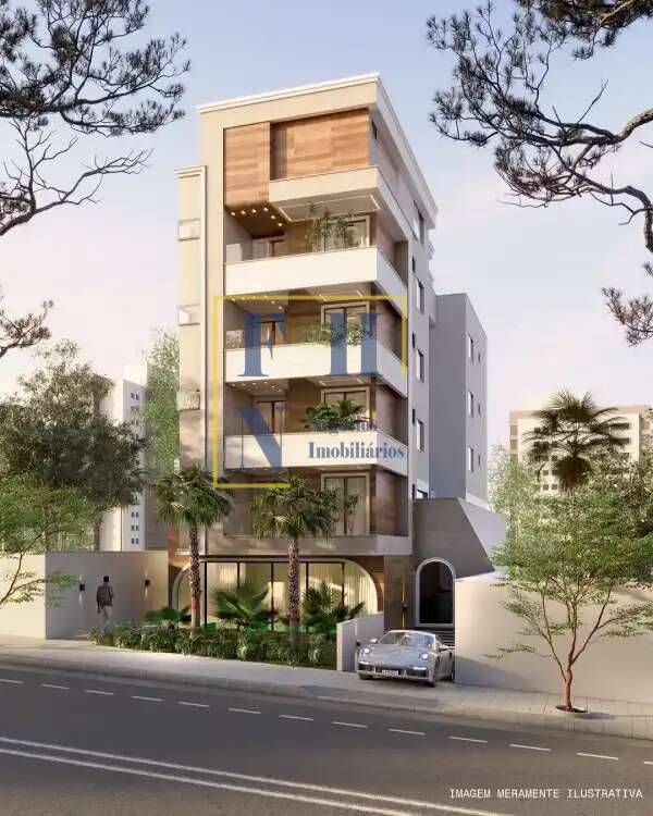 Studio à venda, 56.00m² - ,