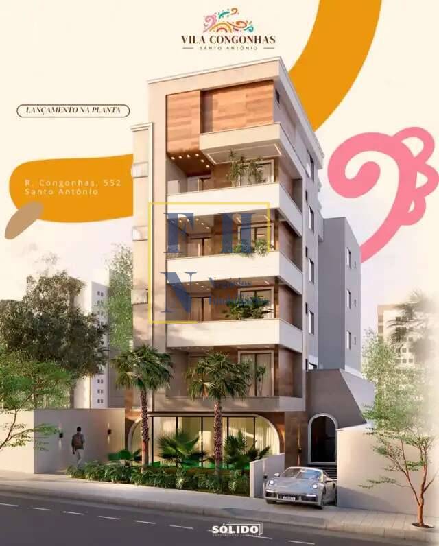 Studio à venda, 56.00m² - ,