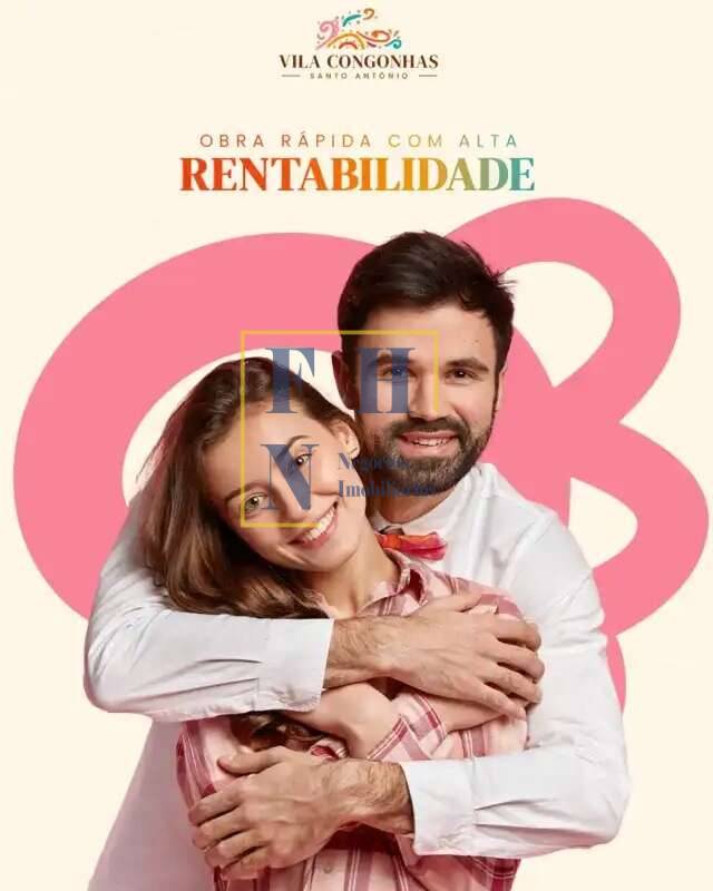  - Studio à Venda no Santo Antônio em Belo Horizonte