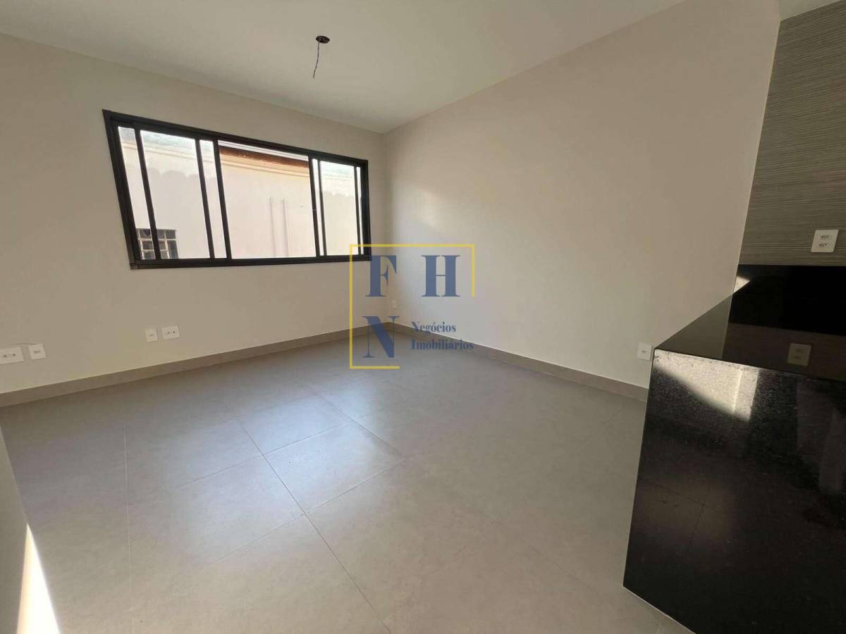Studio 1 Quarto à Venda na Santa Tereza em Belo Horizonte - FHN Imóveis