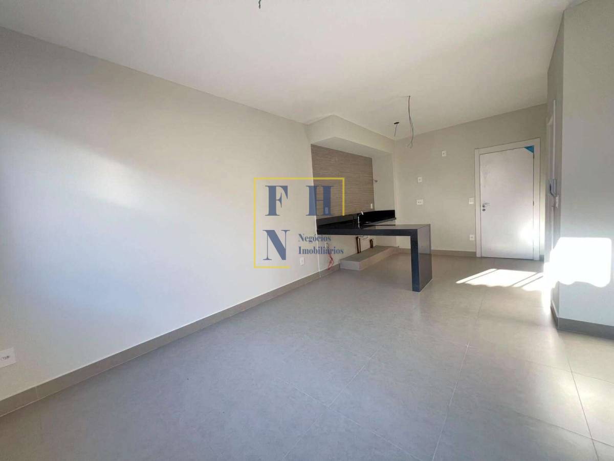  - Studio 1 Quarto à Venda na Santa Tereza em Belo Horizonte