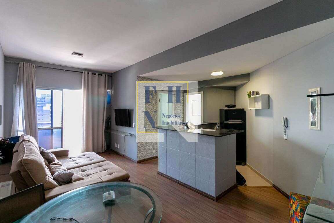 Studio 1 Quarto à Venda na Savassi em Belo Horizonte