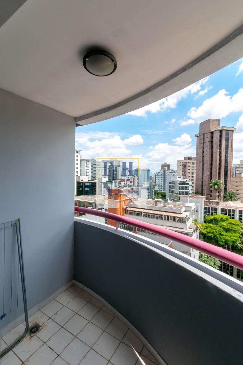  - Studio 1 Quarto à Venda na Savassi em Belo Horizonte