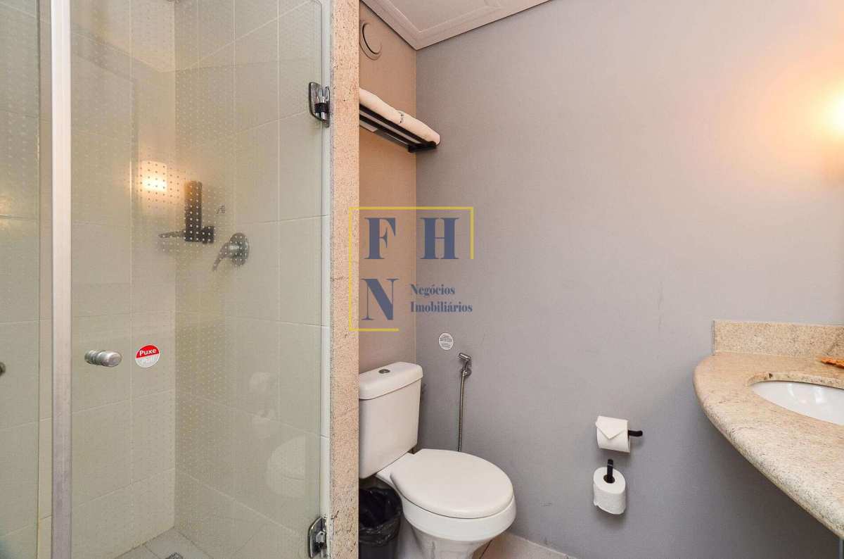 Studio 1 Quarto à Venda na Savassi em Belo Horizonte