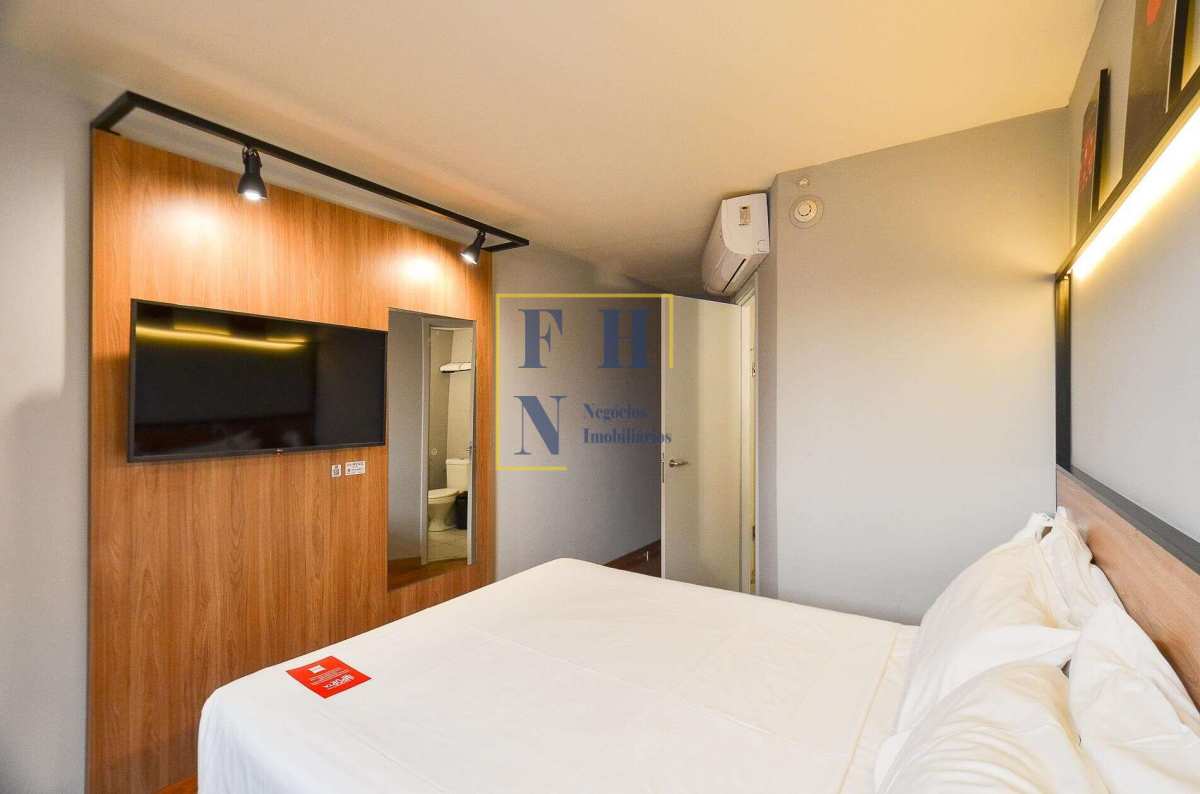 Studio à venda com 1 quarto, 18m² - Savassi,Belo Horizonte