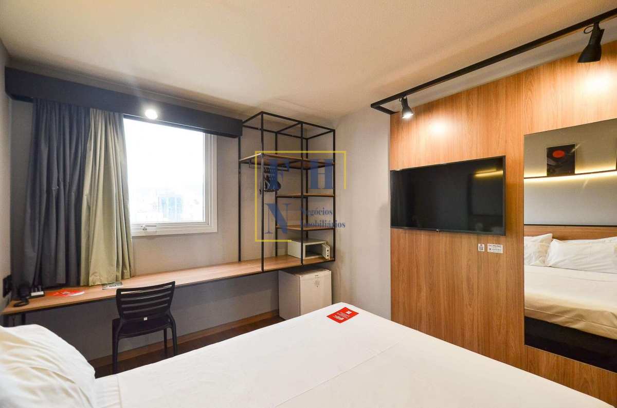  - Studio 1 Quarto à Venda na Savassi em Belo Horizonte