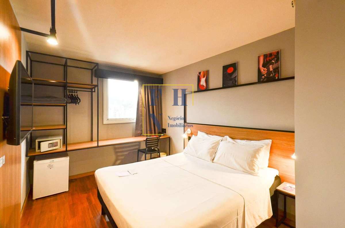 Studio 1 Quarto à Venda na Savassi em Belo Horizonte