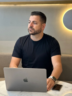 Flavio Novaes